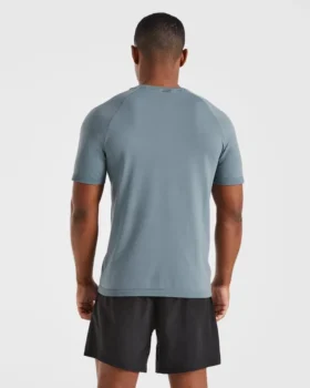 Ascend Seamless T-Shirt