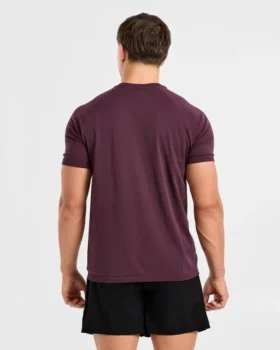 Ascend Seamless T-Shirt