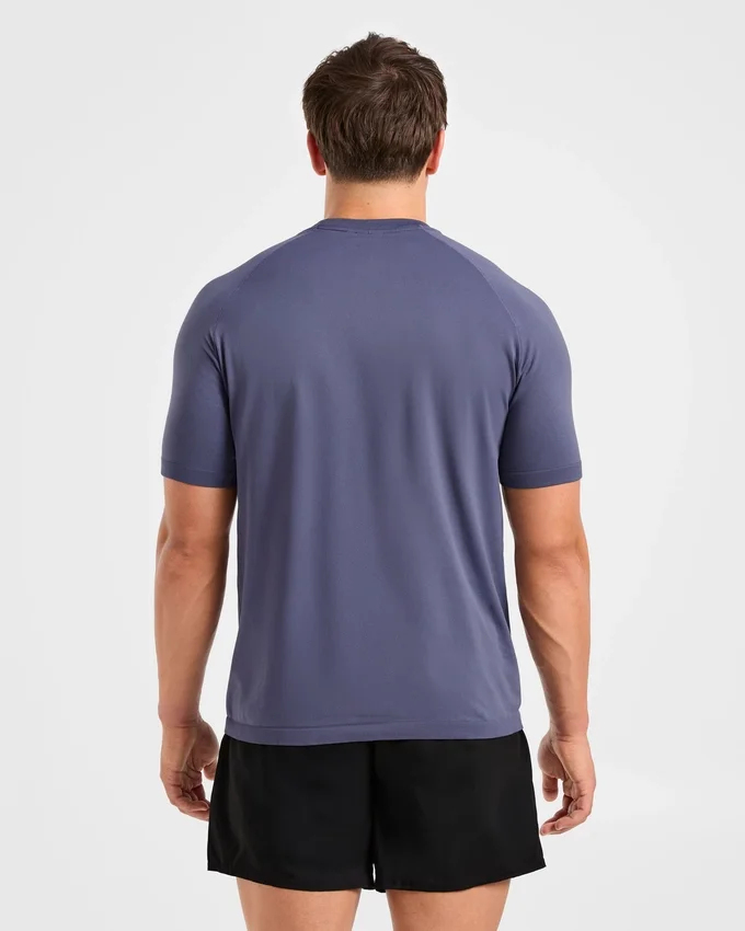 Ascend Seamless T-Shirt