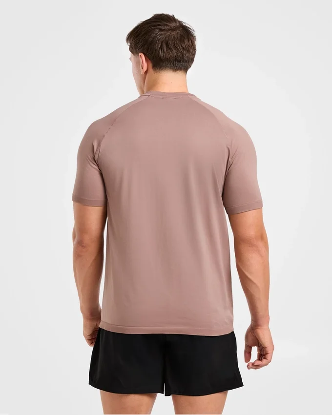 Ascend Seamless T-Shirt