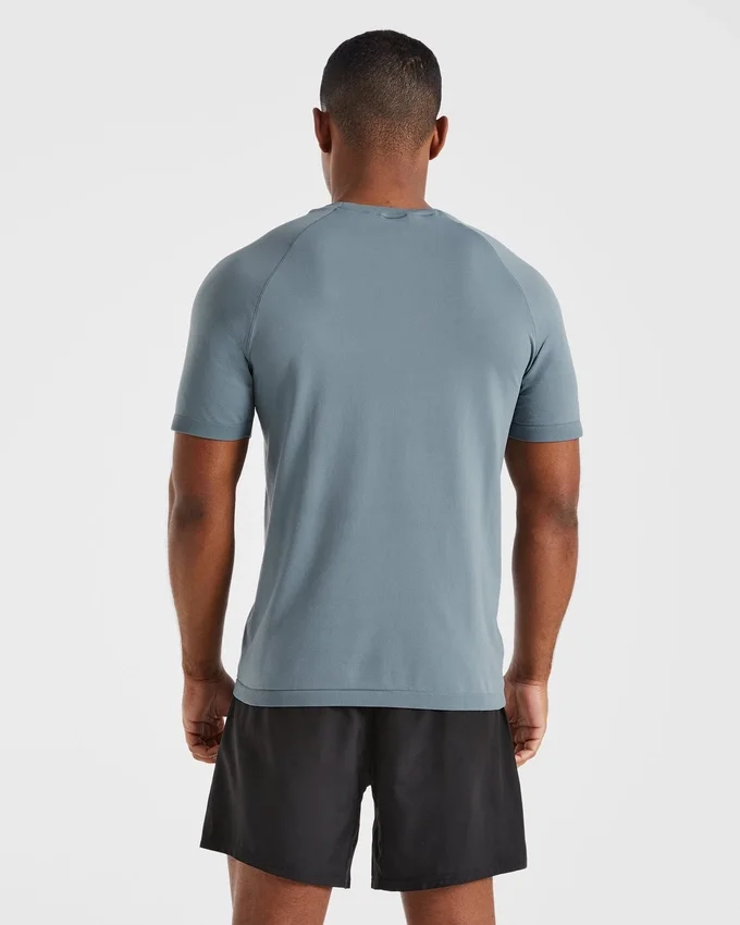 Ascend Seamless T-Shirt