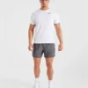 Ascend Seamless T-Shirt