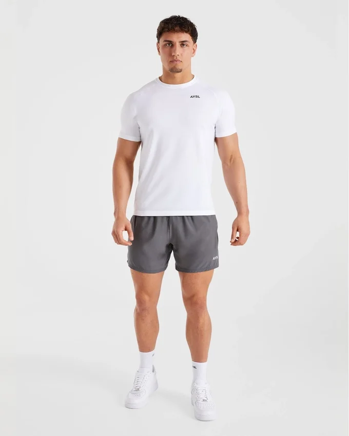 Ascend Seamless T-Shirt
