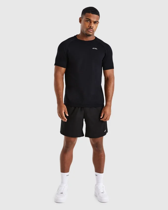 Ascend Seamless T-Shirt
