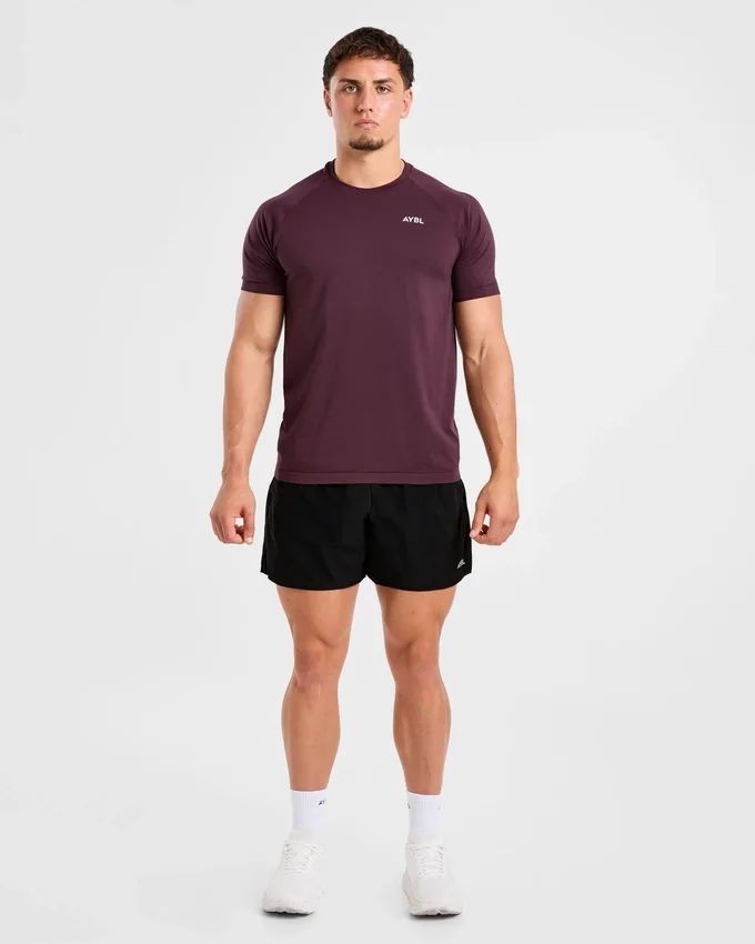 Ascend Seamless T-Shirt