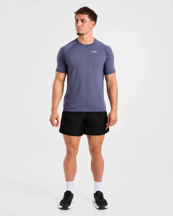 Ascend Seamless T-Shirt