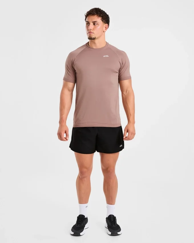 Ascend Seamless T-Shirt