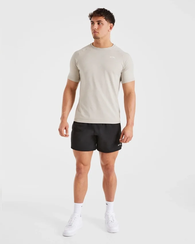 Ascend Seamless T-Shirt