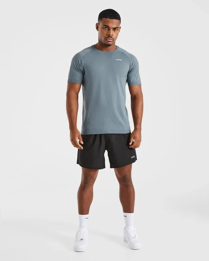 Ascend Seamless T-Shirt