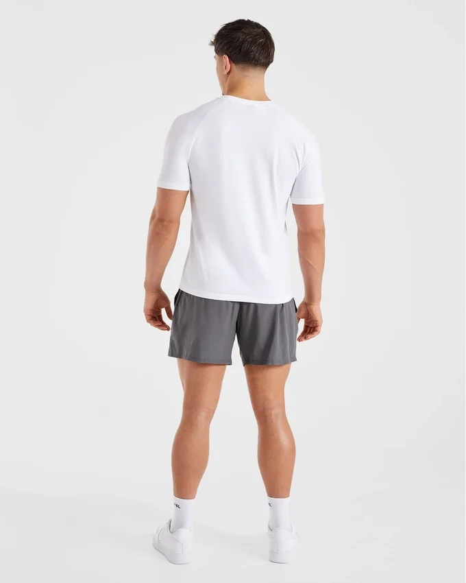 Ascend Seamless T-Shirt