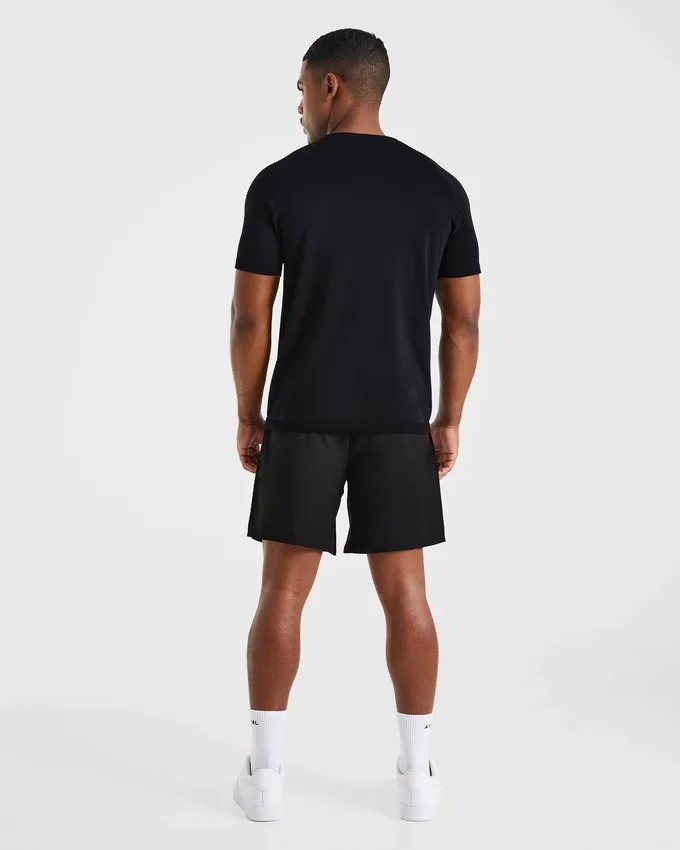 Ascend Seamless T-Shirt