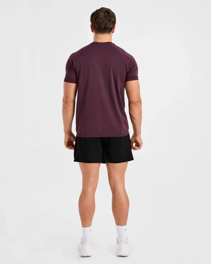 Ascend Seamless T-Shirt