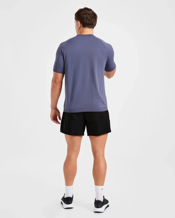 Ascend Seamless T-Shirt