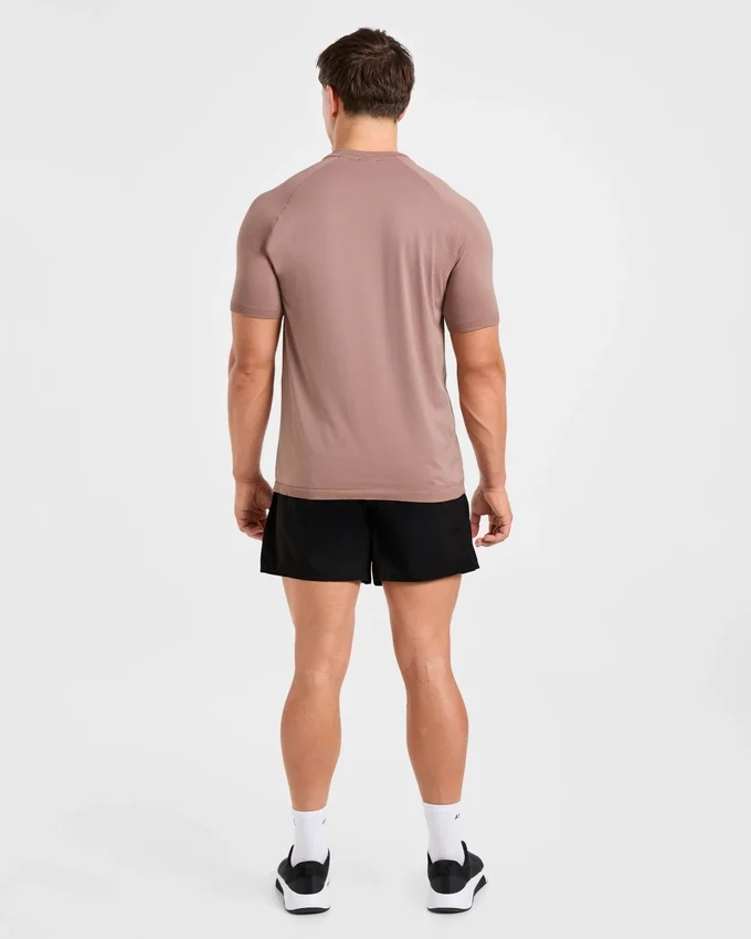 Ascend Seamless T-Shirt