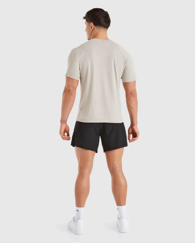 Ascend Seamless T-Shirt