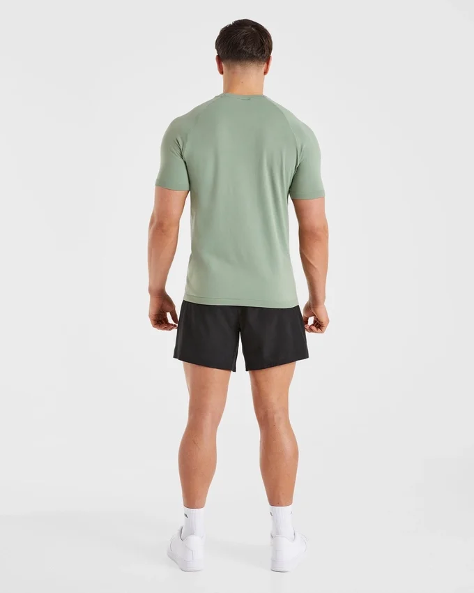 Ascend Seamless T-Shirt