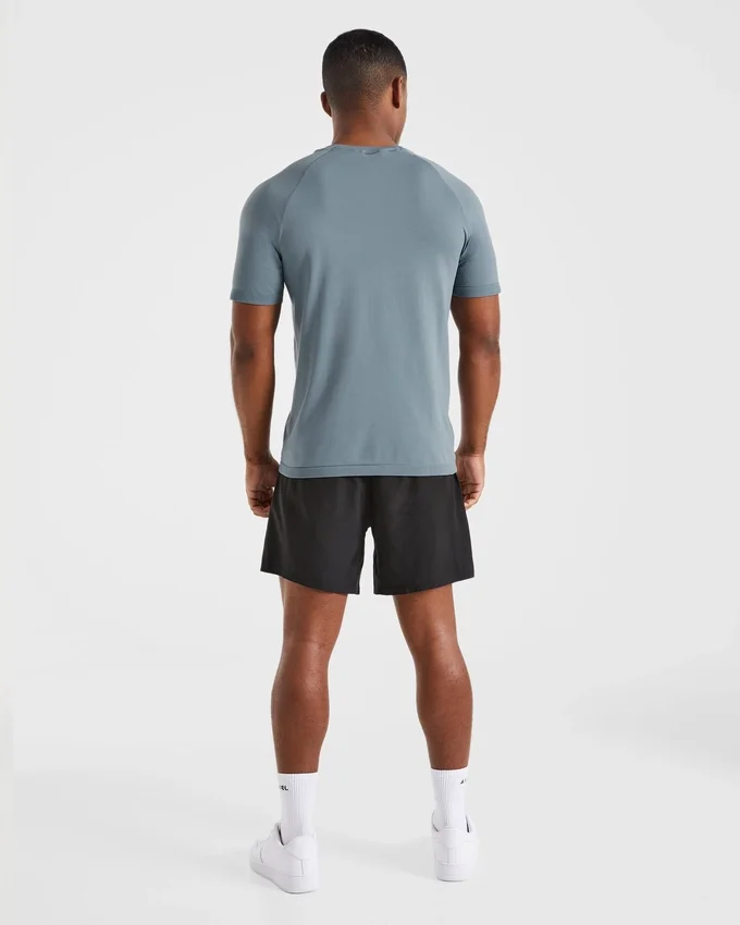 Ascend Seamless T-Shirt