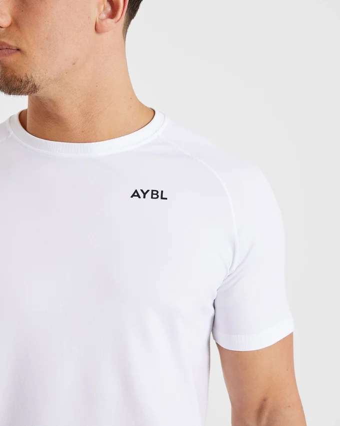 Ascend Seamless T-Shirt