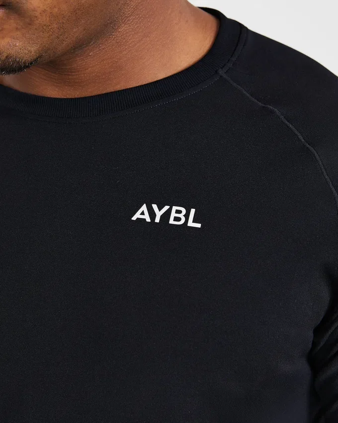Ascend Seamless T-Shirt