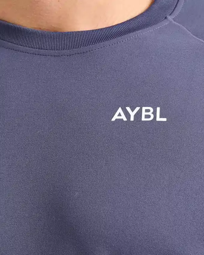 Ascend Seamless T-Shirt