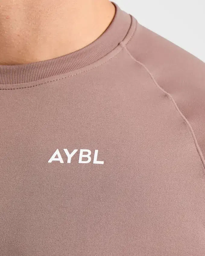 Ascend Seamless T-Shirt