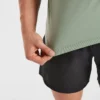 Ascend Seamless T-Shirt