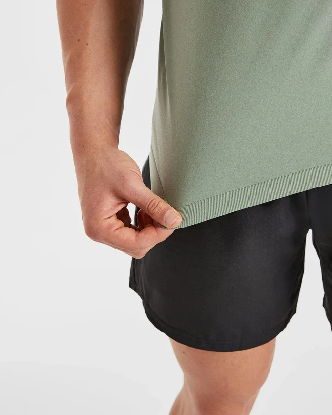 Ascend Seamless T-Shirt