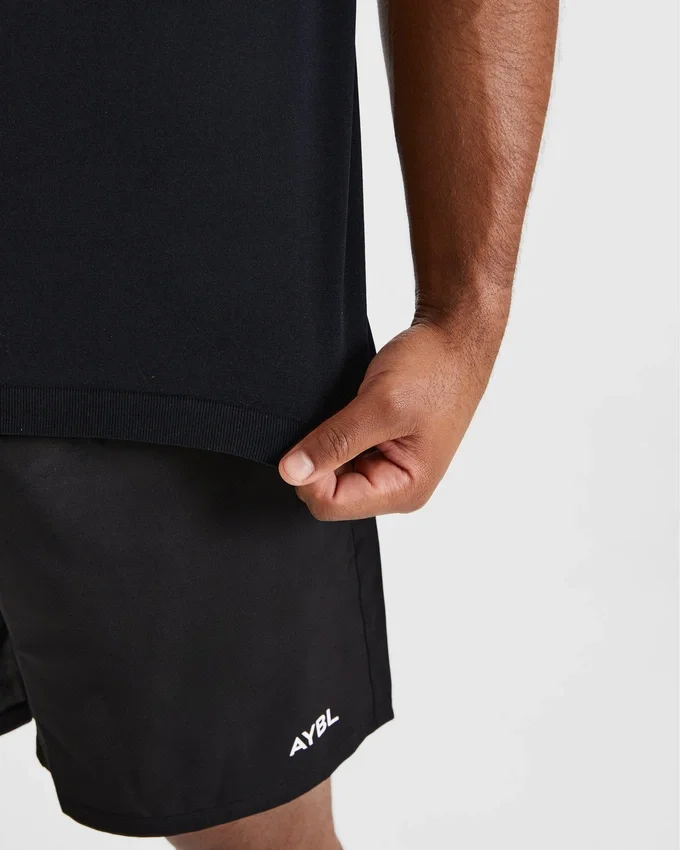Ascend Seamless T-Shirt