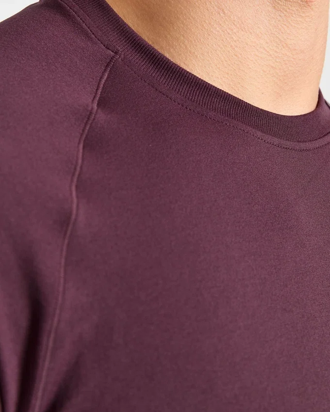 Ascend Seamless T-Shirt