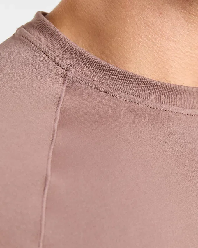 Ascend Seamless T-Shirt