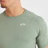Ascend Seamless T-Shirt