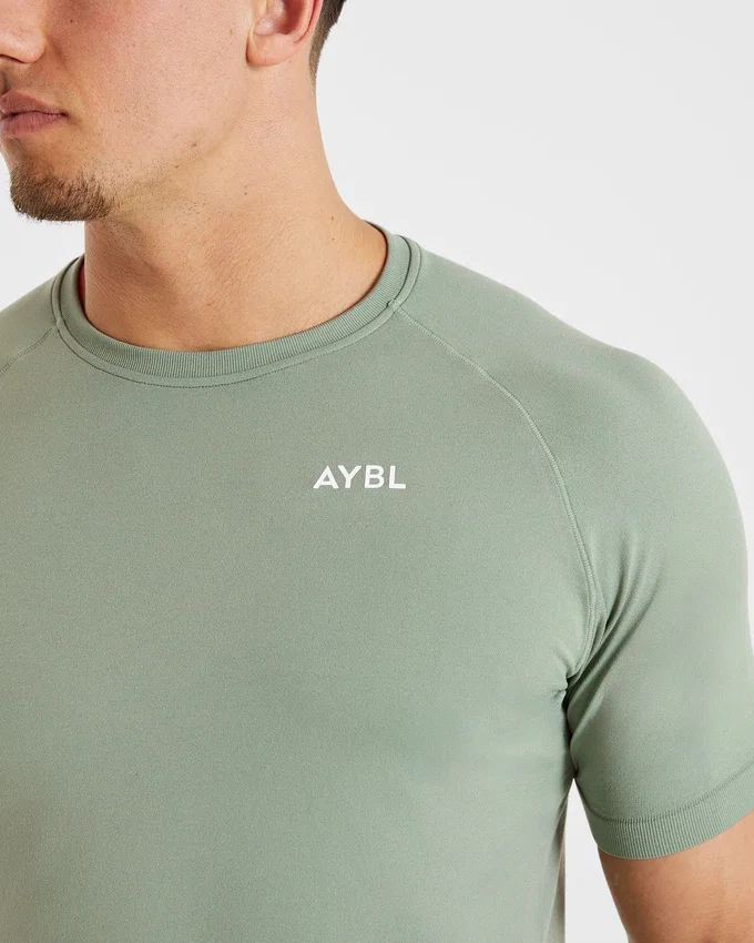 Ascend Seamless T-Shirt