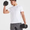 Ascend Seamless T-Shirt
