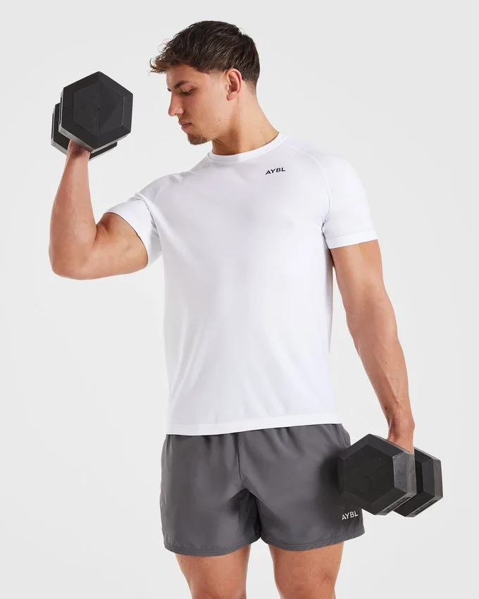 Ascend Seamless T-Shirt