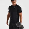 Ascend Seamless T-Shirt