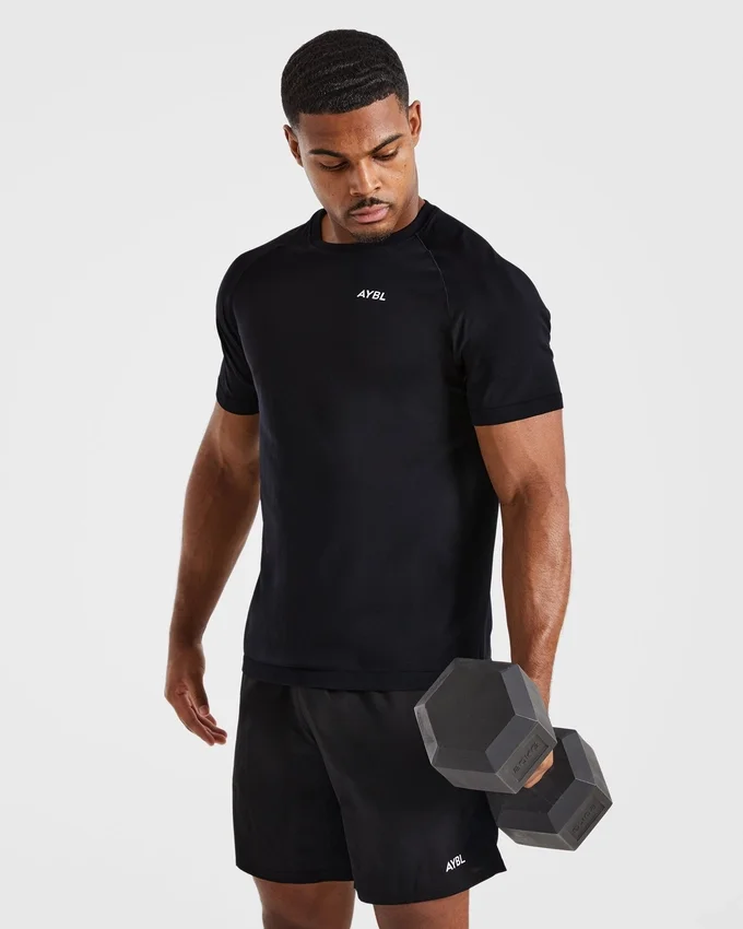 Ascend Seamless T-Shirt