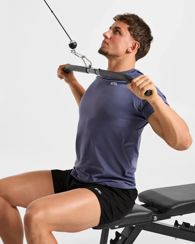 Ascend Seamless T-Shirt