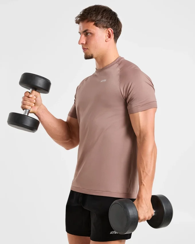 Ascend Seamless T-Shirt