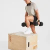 Ascend Seamless T-Shirt