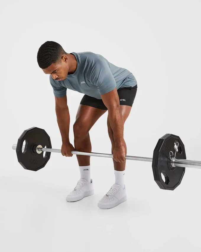 Ascend Seamless T-Shirt