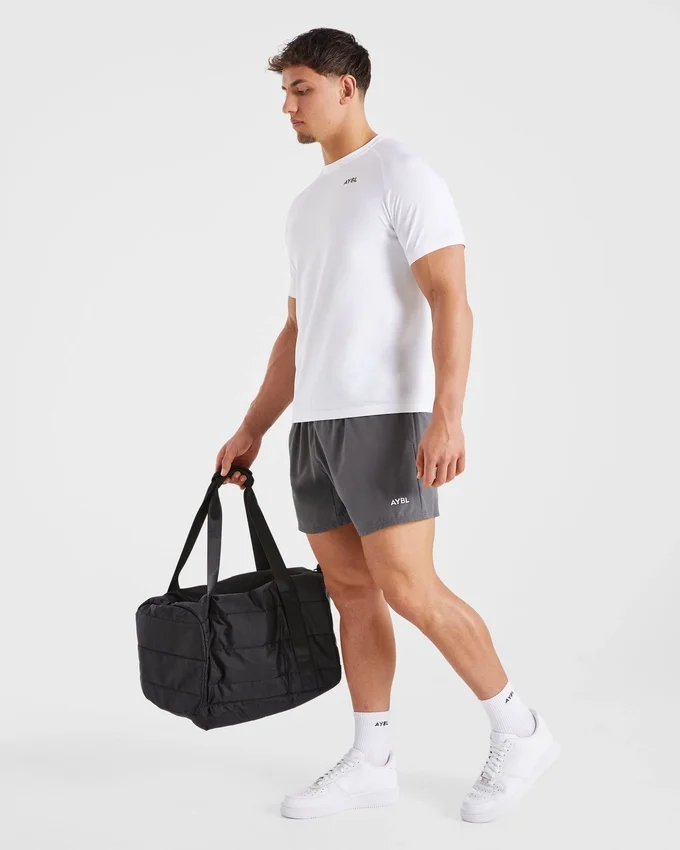 Ascend Seamless T-Shirt