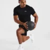Ascend Seamless T-Shirt