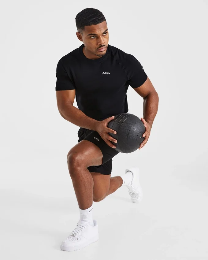 Ascend Seamless T-Shirt