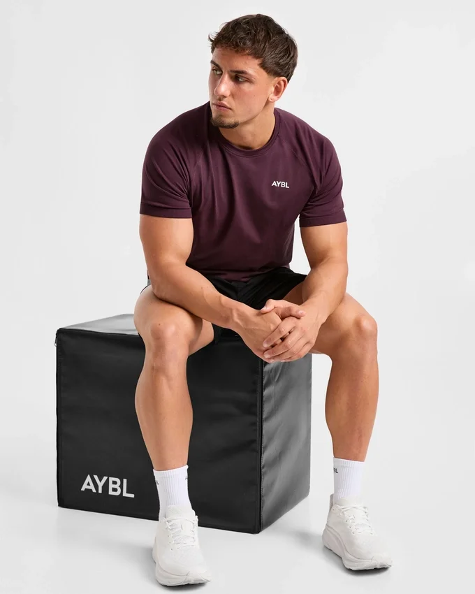 Ascend Seamless T-Shirt