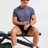 Ascend Seamless T-Shirt