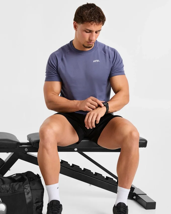 Ascend Seamless T-Shirt