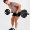 Ascend Seamless T-Shirt