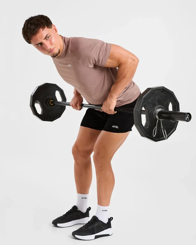 Ascend Seamless T-Shirt