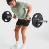Ascend Seamless T-Shirt