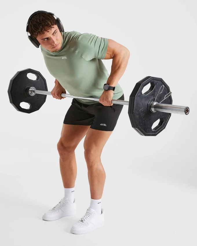 Ascend Seamless T-Shirt
